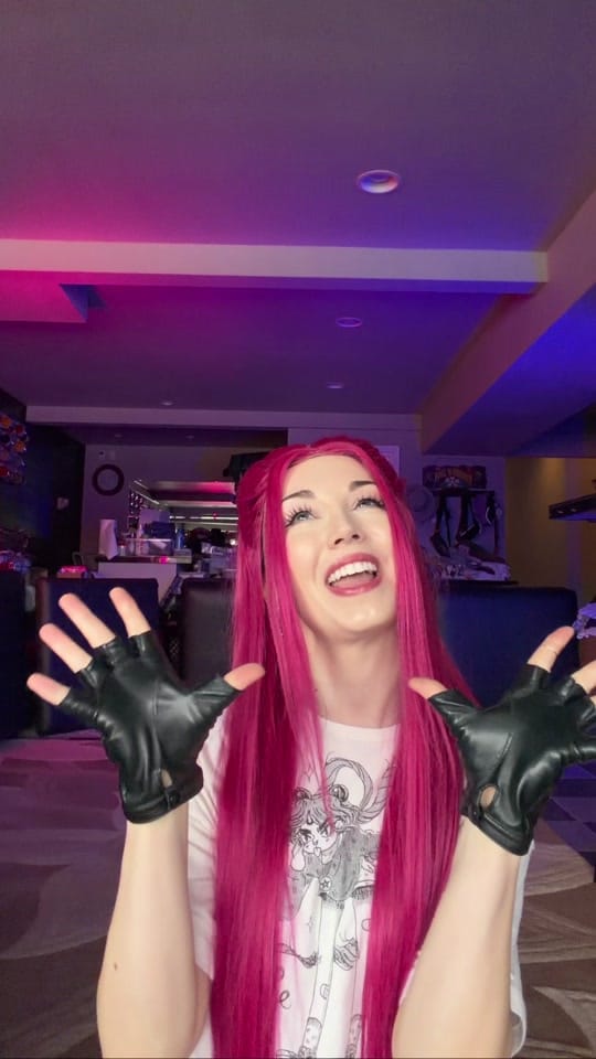 Post 7 by Lohi on TikTok (video)
