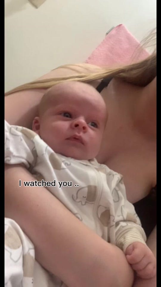 Post 9 by Krista🩷 on TikTok (video)