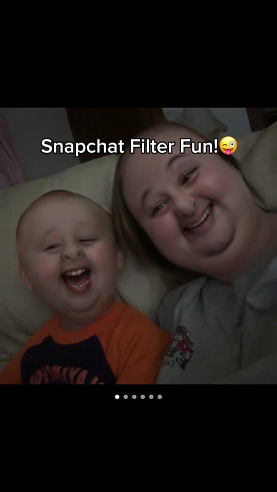 Post 8 by Krista🩷 on TikTok (video)