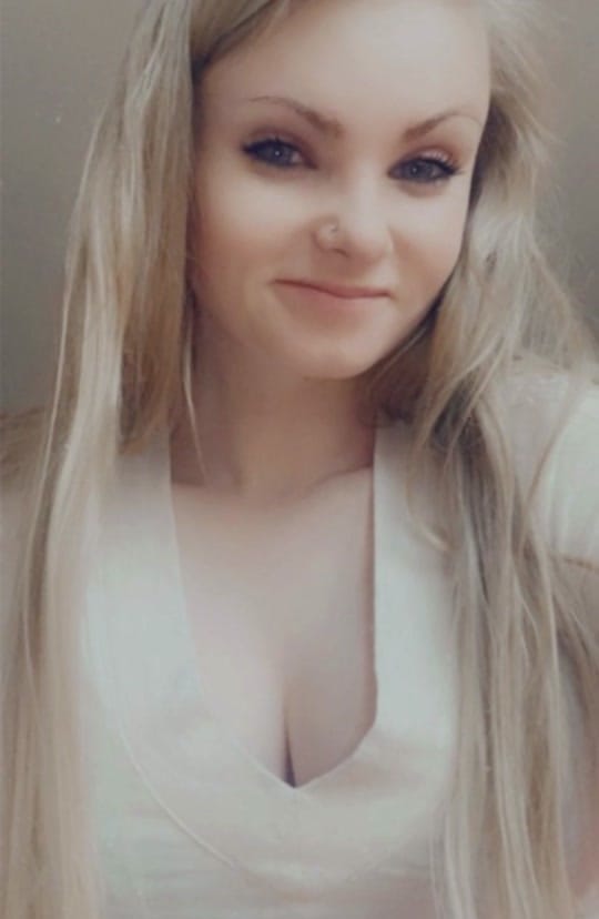 Post 6 by Krista🩷 on TikTok (video)