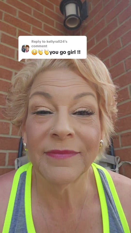 Post 7 by Nori Hendrix on TikTok (video)