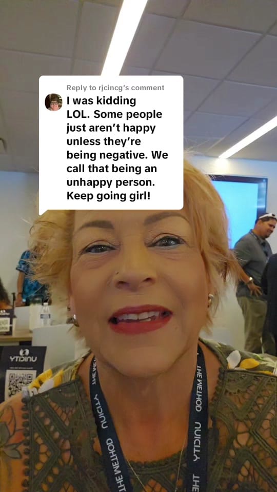 Post 5 by Nori Hendrix on TikTok (video)