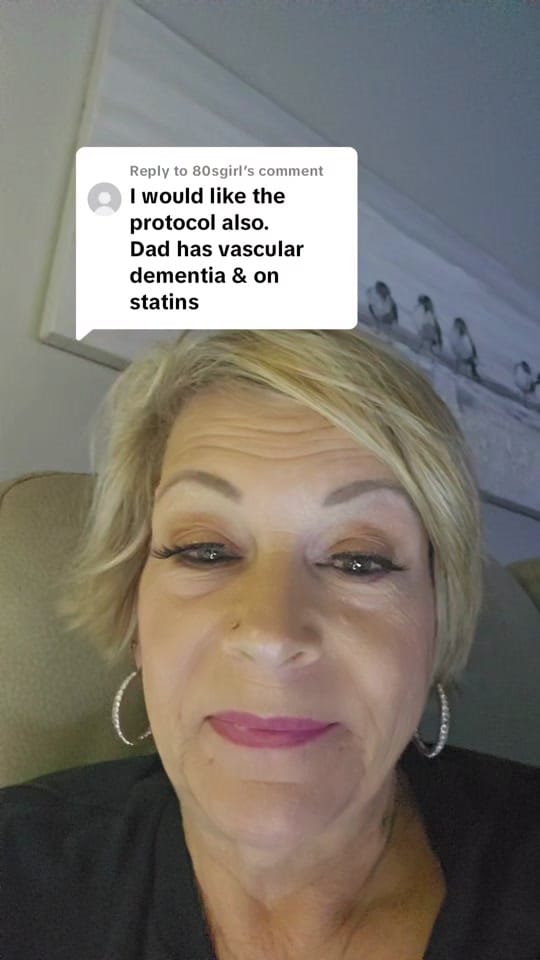Post 1 by Nori Hendrix on TikTok (video)