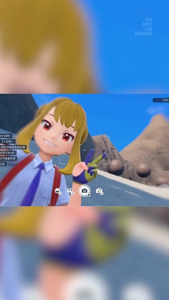 Post 10 by Yo Soy Un Gamer on TikTok (video)