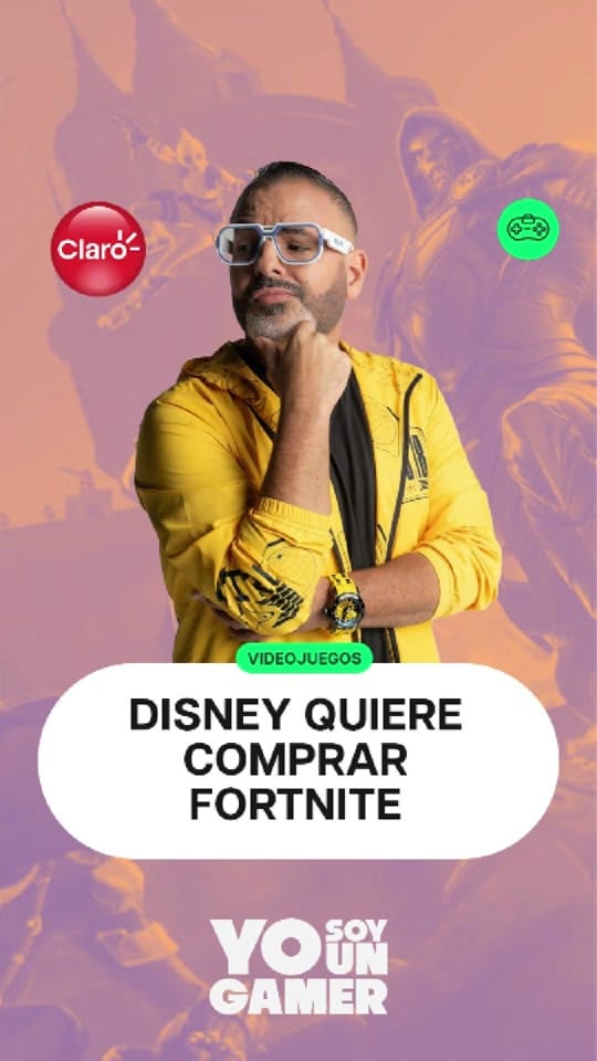 Post 2 by Yo Soy Un Gamer on TikTok (video)