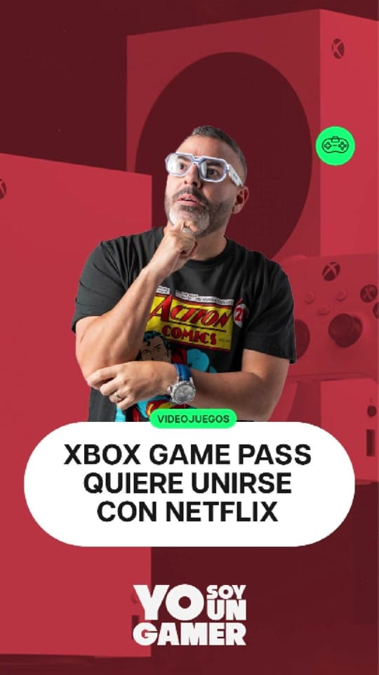 Post 7 by Yo Soy Un Gamer on TikTok (video)