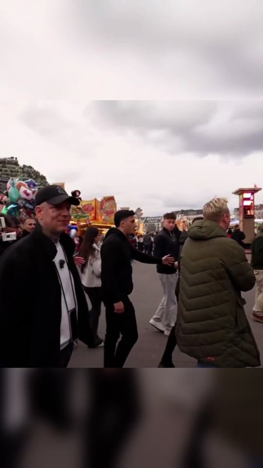 Post 3 by Airsiggi on TikTok (video)