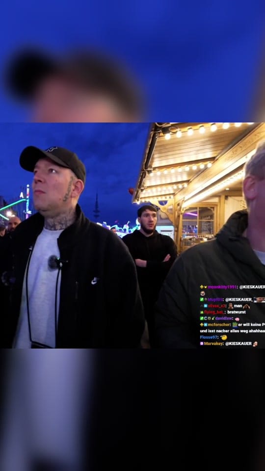 Post 1 by Airsiggi on TikTok (video)