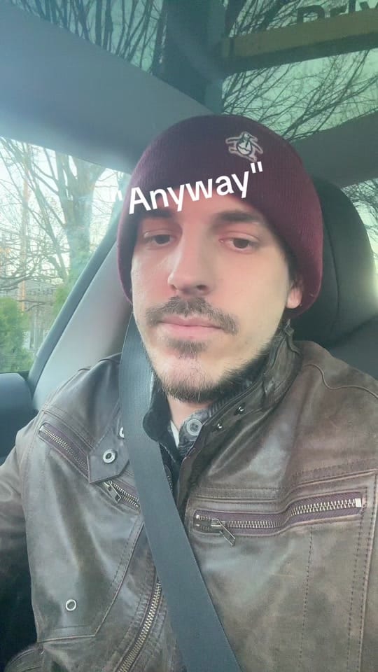 Post 2 by Micro Frost on TikTok (video)