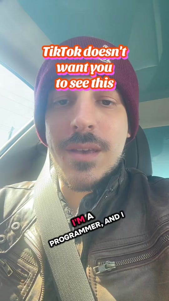 Post 7 by Micro Frost on TikTok (video)