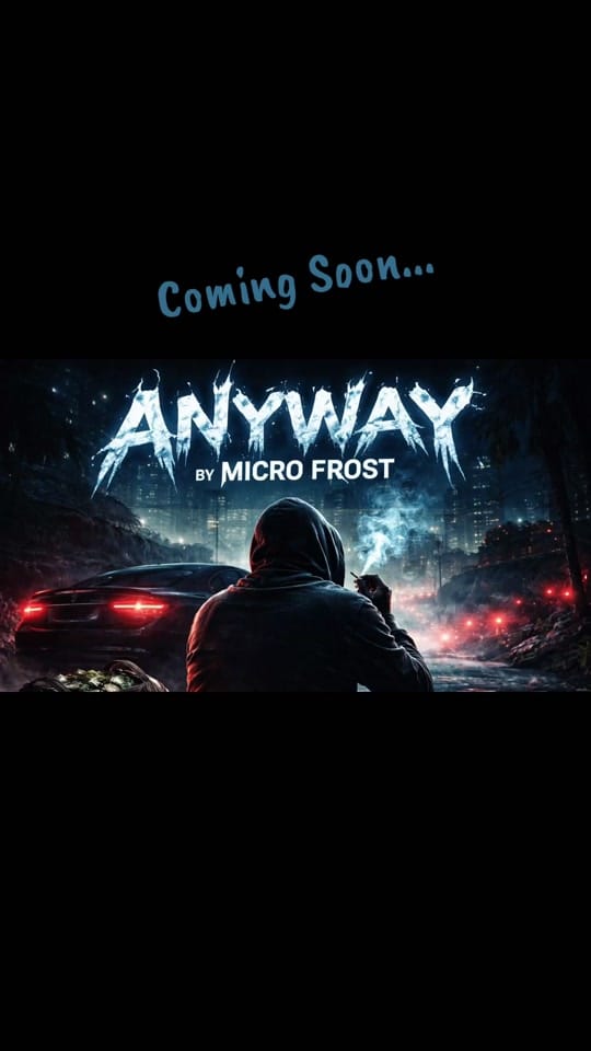 Post 3 by Micro Frost on TikTok (video)