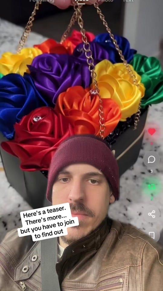 Post 10 by Micro Frost on TikTok (video)