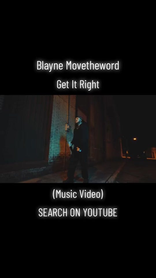 Post 4 by Blayne Movetheword on TikTok (video)
