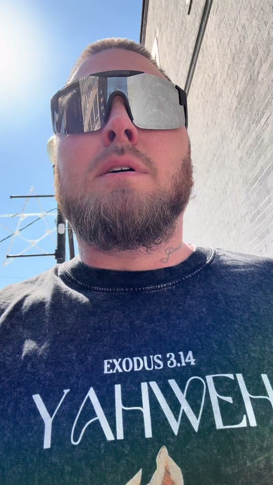 Post 5 by Blayne Movetheword on TikTok (video)
