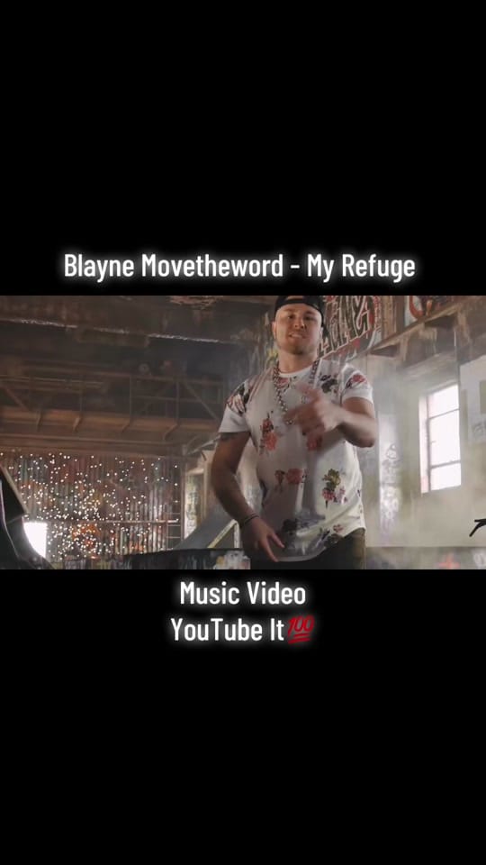 Post 8 by Blayne Movetheword on TikTok (video)