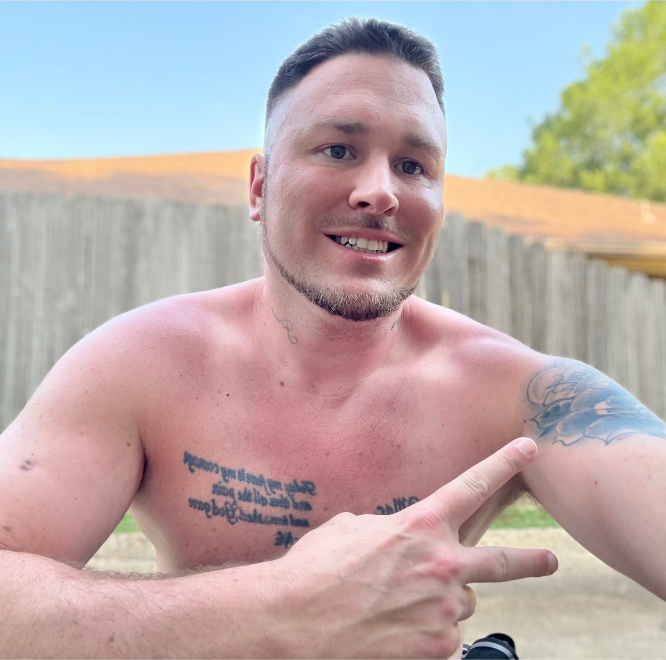 Post 3 by Blayne Movetheword on TikTok (video)