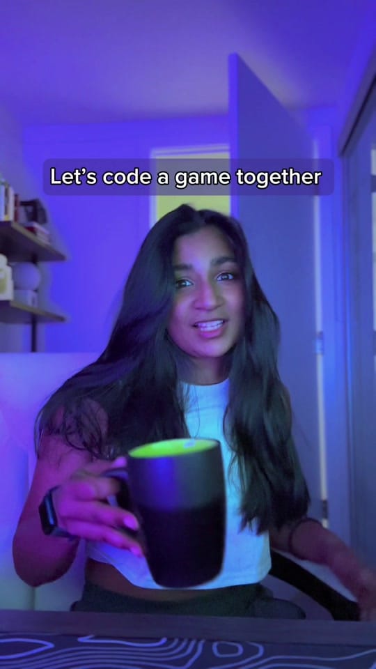 Post 7 by deepister.tech on TikTok (video)