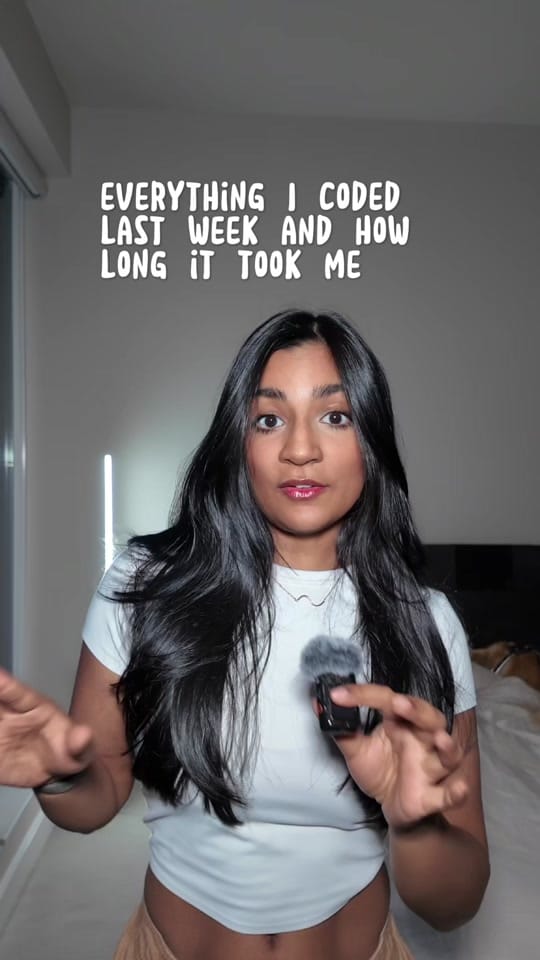 Post 5 by deepister.tech on TikTok (video)