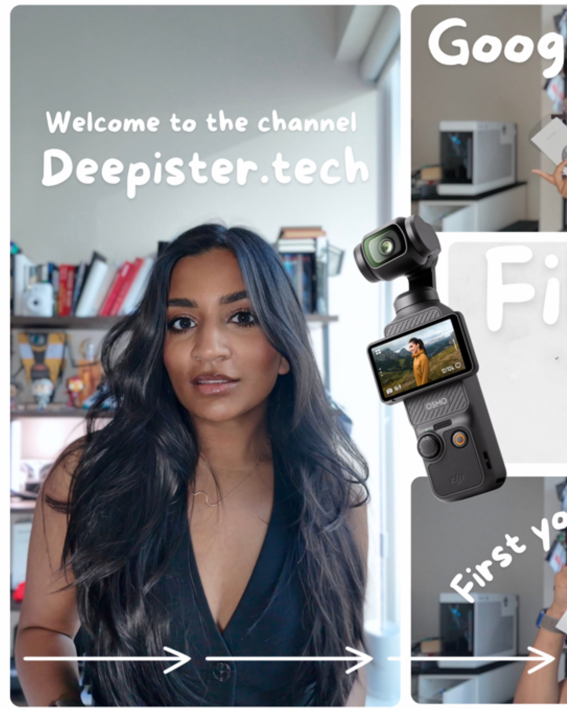 Post 2 by deepister.tech on TikTok (video)