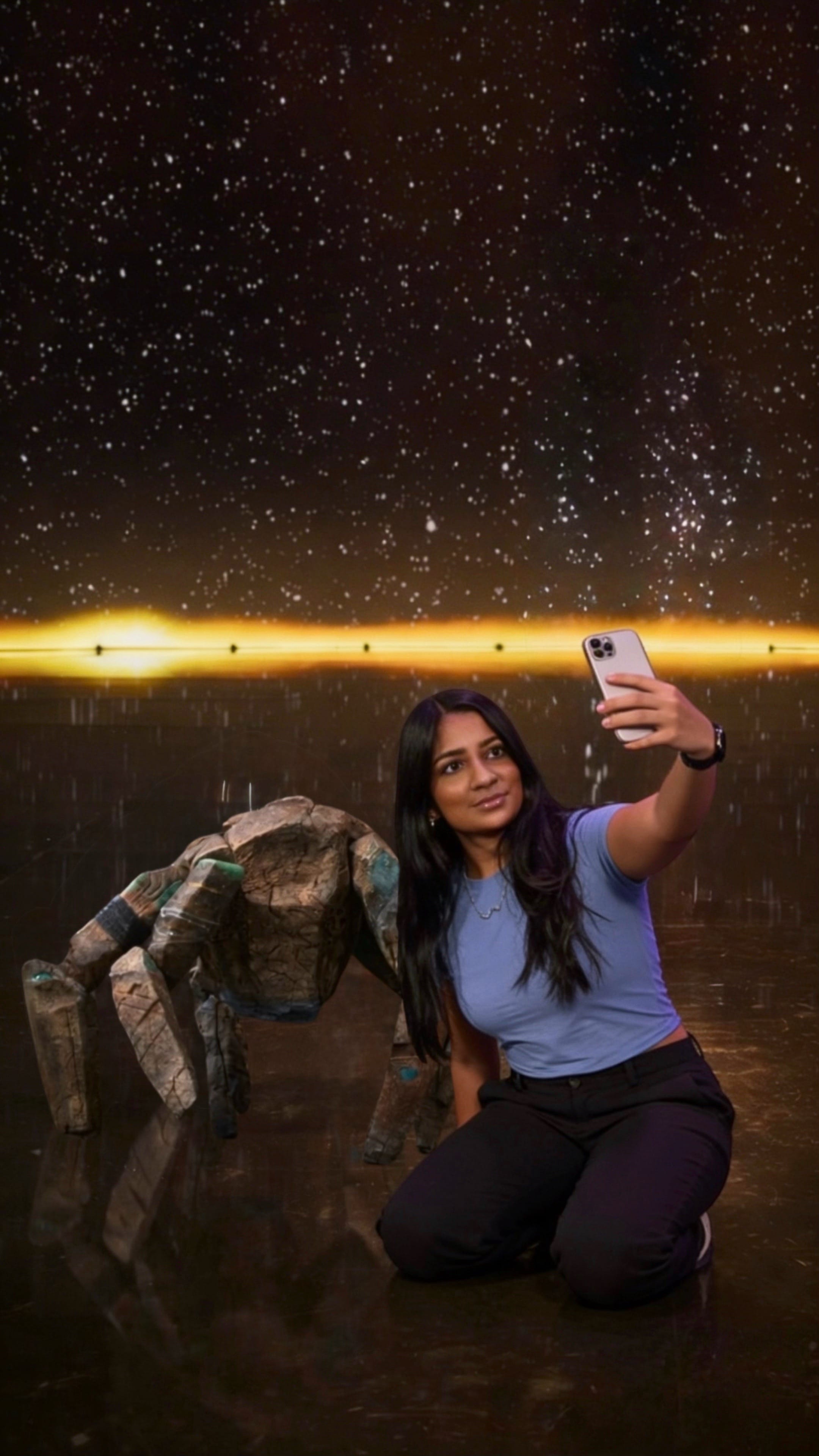 Post 1 by deepister.tech on TikTok (video)