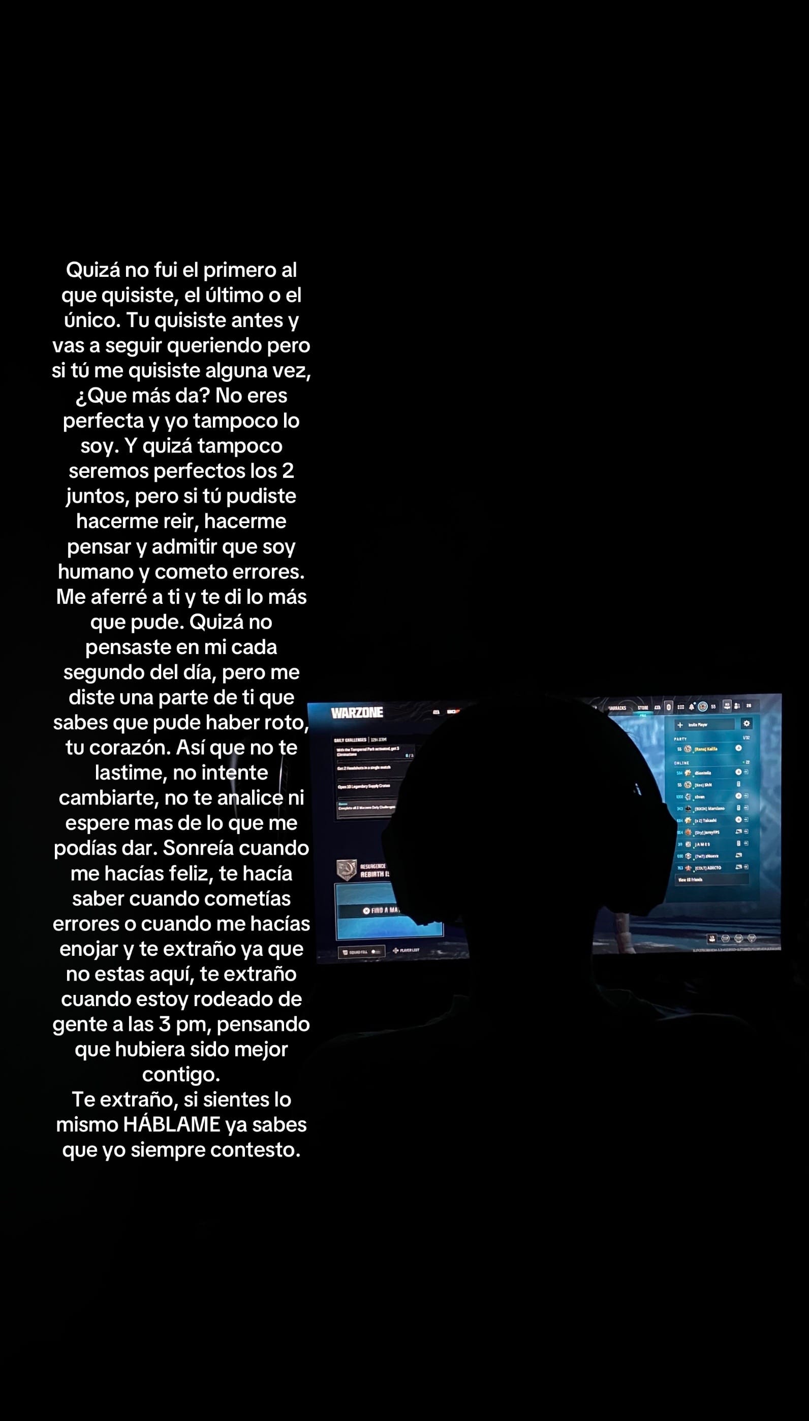 Post 9 by Kalifa on TikTok (video)