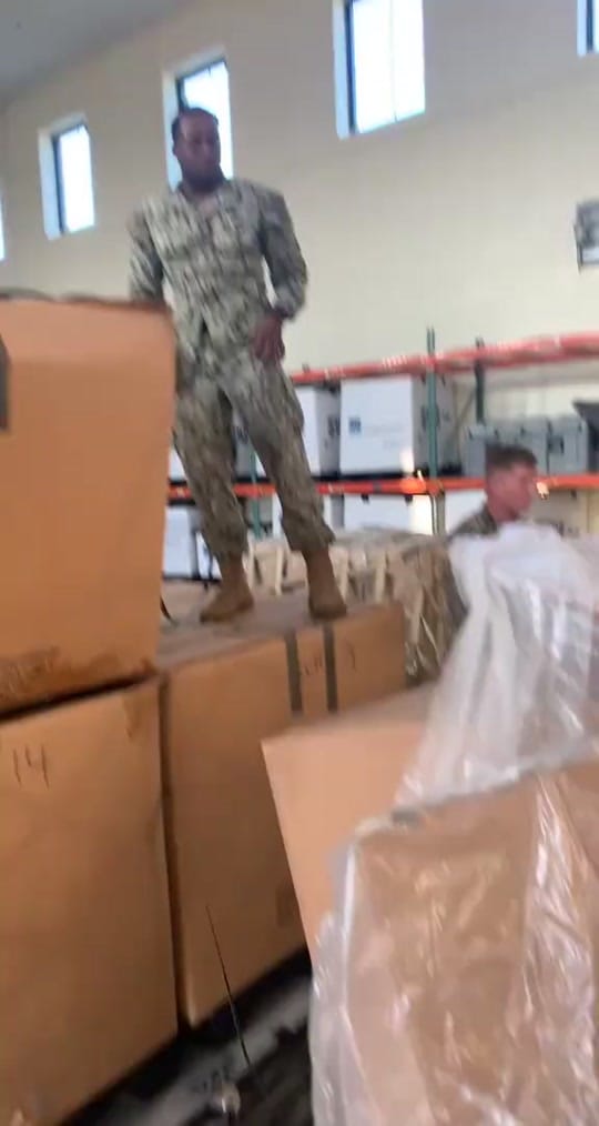 Post 3 by REGIMENT 🇺🇸 on TikTok (video)