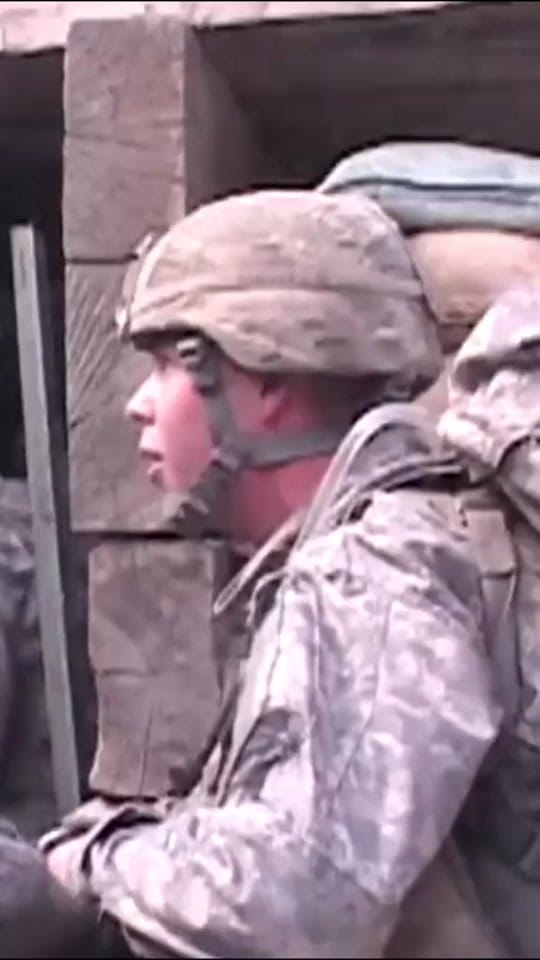 Post 4 by REGIMENT 🇺🇸 on TikTok (video)