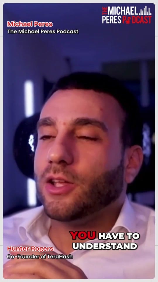 Post 6 by Michael Peres (Mikey Peres) on TikTok (video)