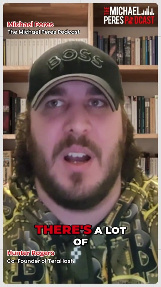 Post 3 by Michael Peres (Mikey Peres) on TikTok (video)