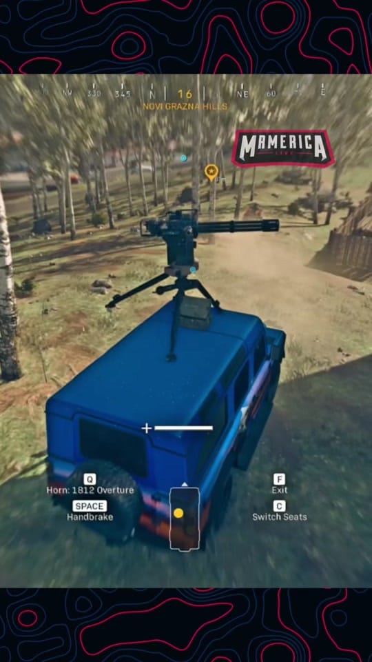 Post 4 by MrMerica on TikTok (video)