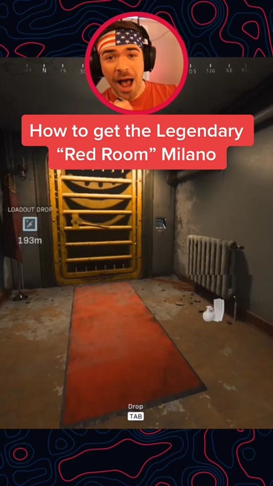 Post 5 by MrMerica on TikTok (video)