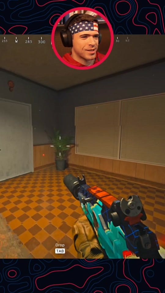 Post 8 by MrMerica on TikTok (video)