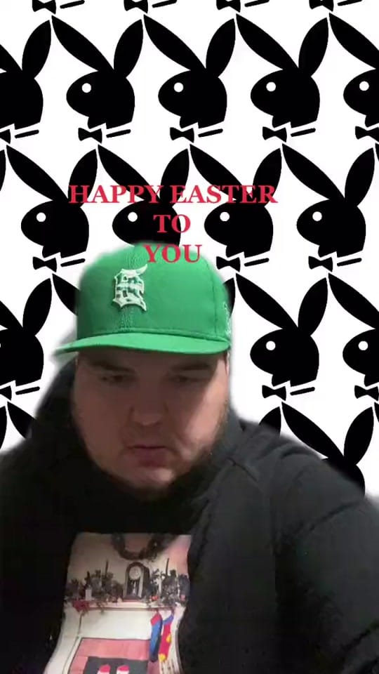Post 1 by Bmoney on TikTok (video)