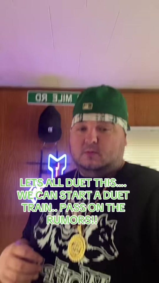 Post 7 by Bmoney on TikTok (video)