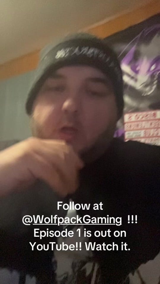 Post 3 by Bmoney on TikTok (video)