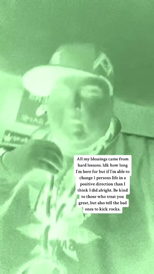 Post 2 by Bmoney on TikTok (video)