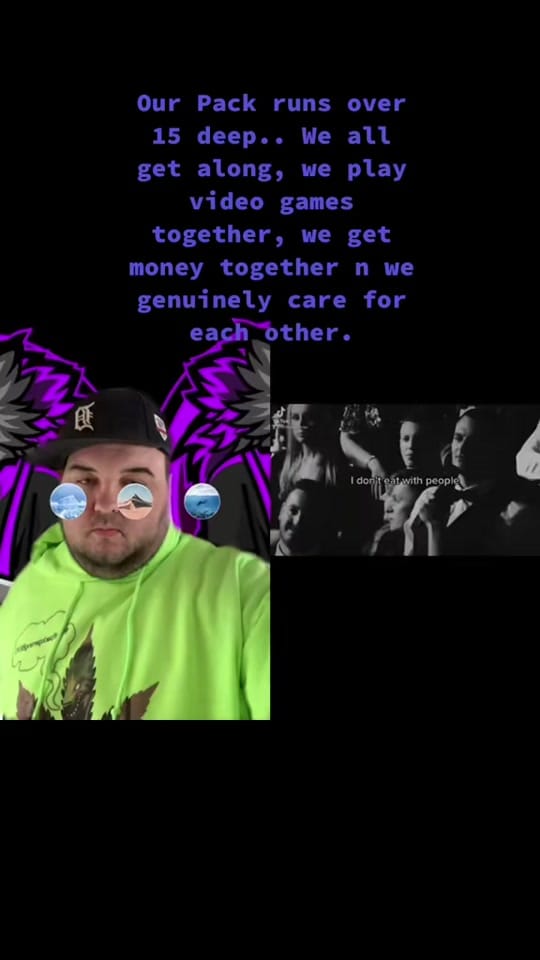 Post 6 by Bmoney on TikTok (video)