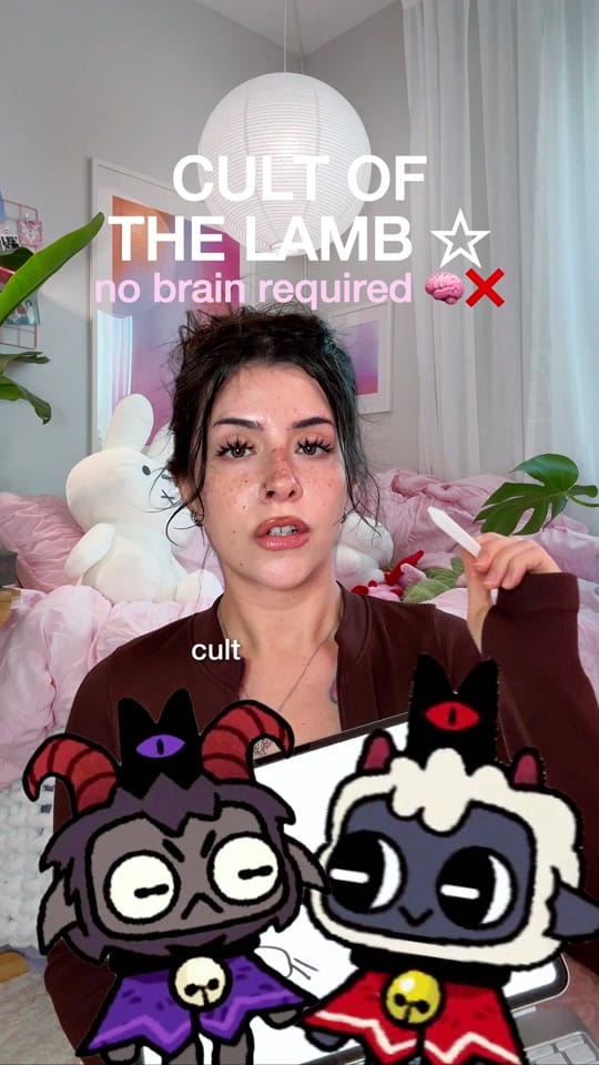 Post 3 by Marissa Leigh on TikTok (video)