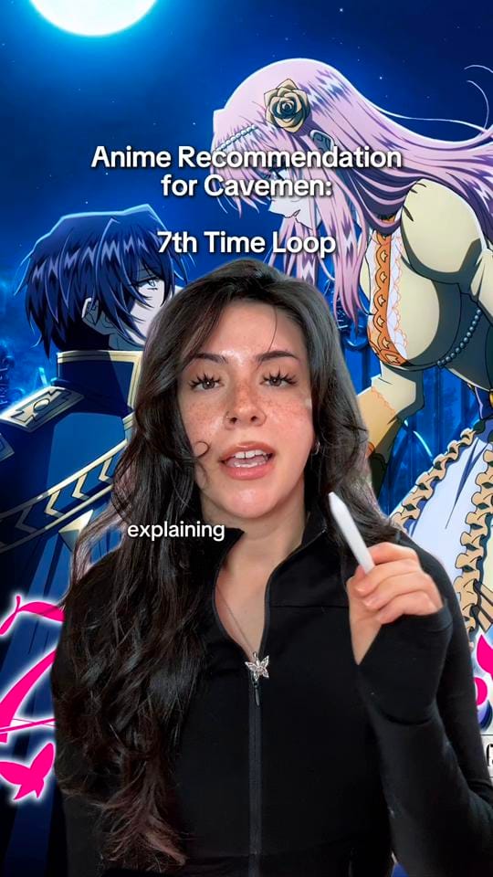 Post 8 by Marissa Leigh on TikTok (video)