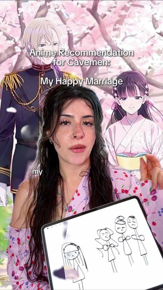 Post 6 by Marissa Leigh on TikTok (video)