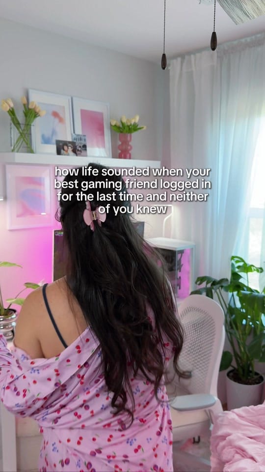 Post 5 by Marissa Leigh on TikTok (video)