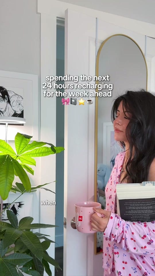 Post 9 by Marissa Leigh on TikTok (video)