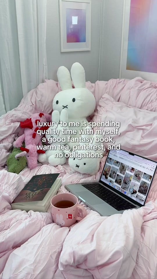Post 7 by Marissa Leigh on TikTok (video)