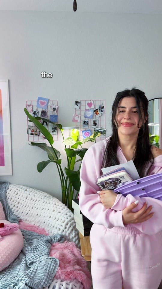 Post 10 by Marissa Leigh on TikTok (video)