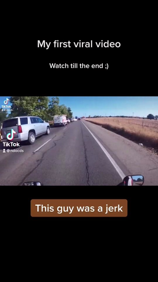 Post 10 by ndocds on TikTok (video)