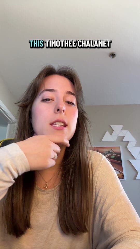 Post 4 by Carina on TikTok (video)
