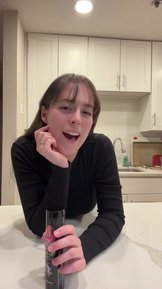 Post 6 by Carina on TikTok (video)
