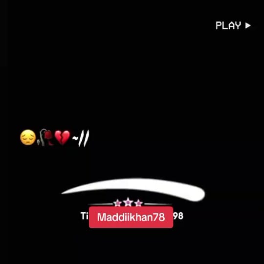 Post 4 by maddii.khan.yousafzaii on TikTok (video)