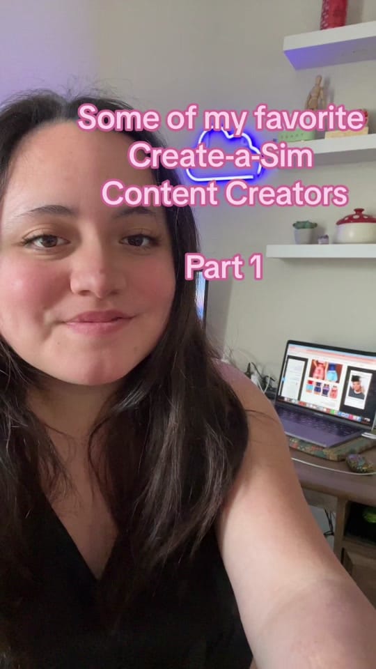 Post 4 by rebecca ✨🎮❇️ on TikTok (video)