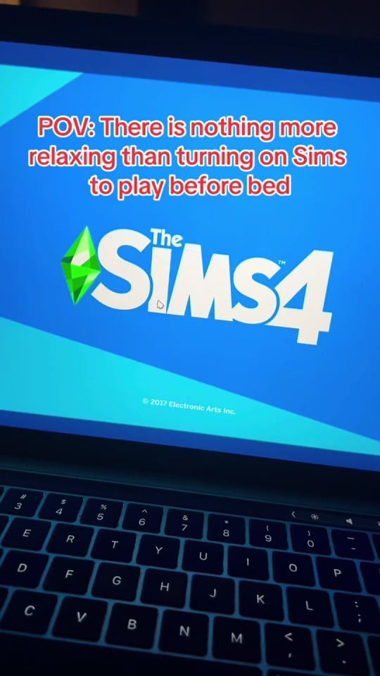 Post 3 by rebecca ✨🎮❇️ on TikTok (video)
